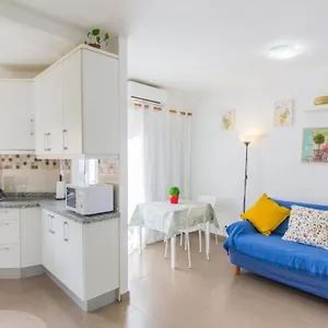 Live Heraclio Apartamento