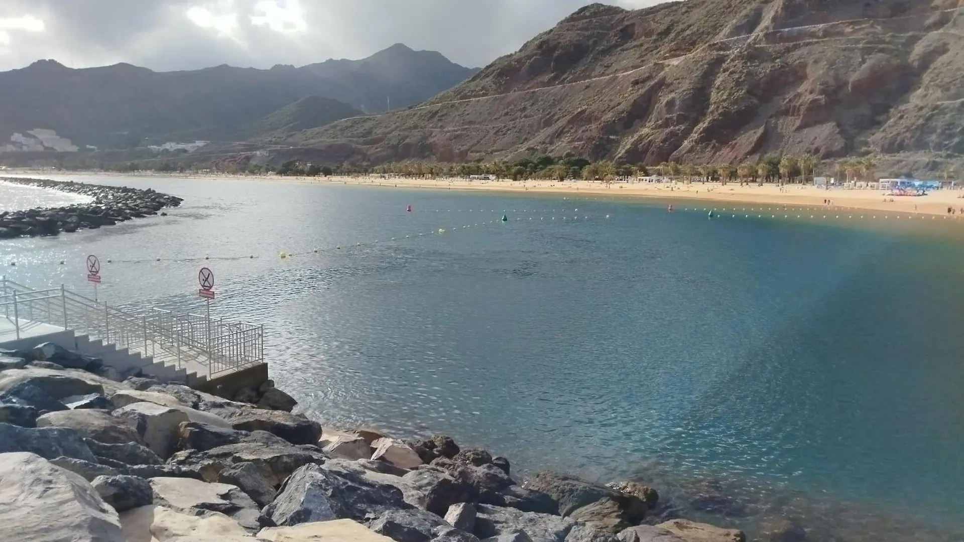 La Laguna Tur Espanha